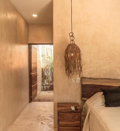 غرفة قياسية, Xcalak Paradise