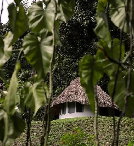 ガーデンビュースタンダードルーム, Jade Jungle Resort