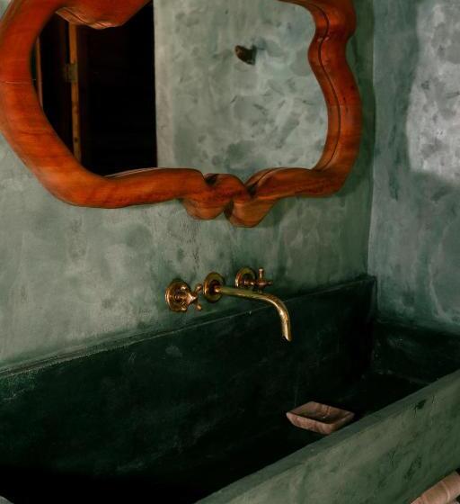 Suite with Terrace, Jade Jungle Resort
