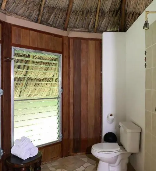 シャレー1寝室, Jade Jungle Resort