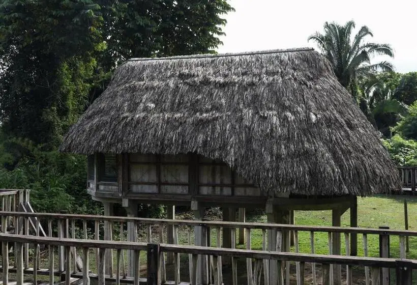シャレー1寝室, Jade Jungle Resort