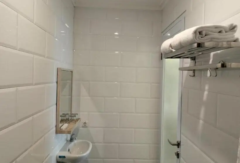 Habitación Deluxe Cama King, Key Inn Hotel Bogor