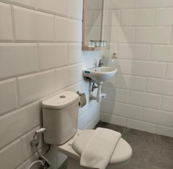 Номер Superior, Key Inn Hotel Bogor