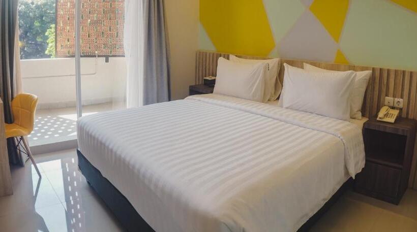 Номер Superior, Key Inn Hotel Bogor