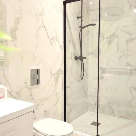 דירת חדר סופריור, L Appart Hôtel 23ème Avenue   Spa Privatif   Love Room   Appartements à Thèmes