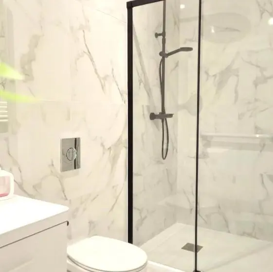 １ベッドルームのスーペリアアパートメント, L Appart Hôtel 23ème Avenue   Spa Privatif   Love Room   Appartements à Thèmes