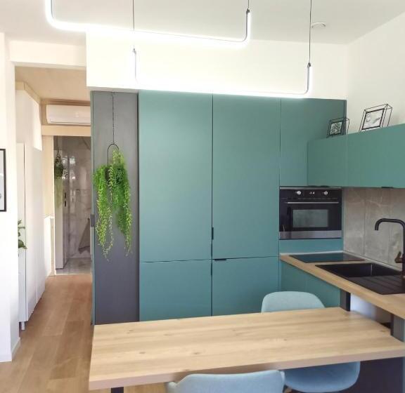 דירת חדר סופריור, L Appart Hôtel 23ème Avenue   Spa Privatif   Love Room   Appartements à Thèmes