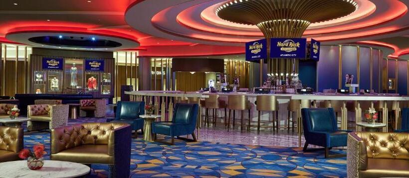 이그제큐티브 룸, Nice Unit At The Hard Rock Cafe Casino Atlantic City