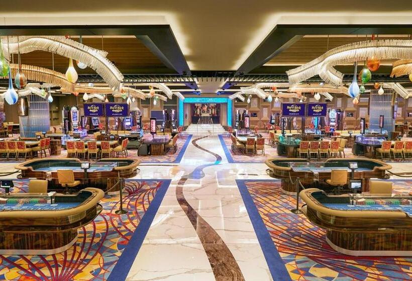 Номер Executive, Nice Unit At The Hard Rock Cafe Casino Atlantic City