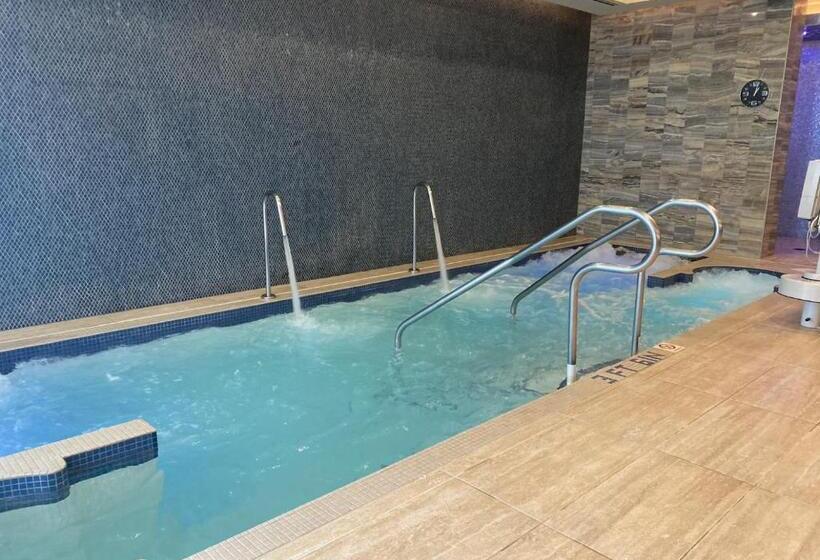 Номер Executive, Nice Unit At The Hard Rock Cafe Casino Atlantic City