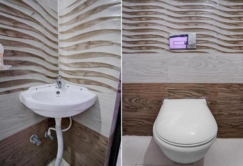 스탠다드 룸, Oyo Flagship Hotel Ashok Vatika Banquet Hall