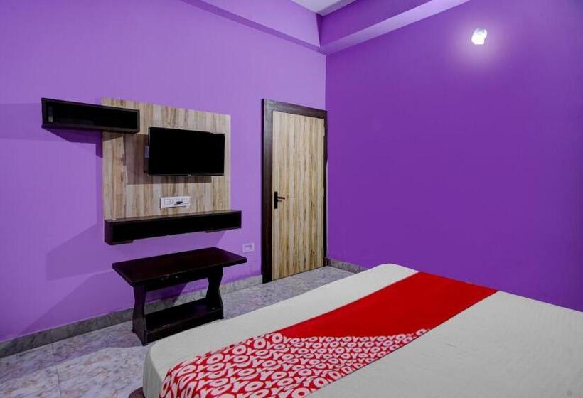 Номер Стандарт, Oyo Flagship Hotel Ashok Vatika Banquet Hall