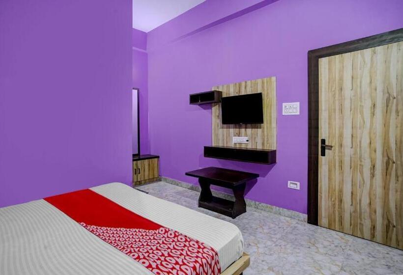 스탠다드 룸, Oyo Flagship Hotel Ashok Vatika Banquet Hall