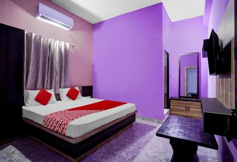 스탠다드 룸, Oyo Flagship Hotel Ashok Vatika Banquet Hall