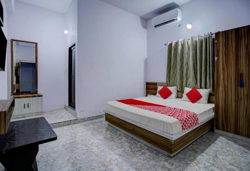Номер Стандарт, Oyo Flagship Hotel Ashok Vatika Banquet Hall