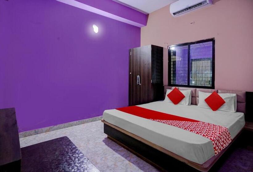 스탠다드 룸, Oyo Flagship Hotel Ashok Vatika Banquet Hall