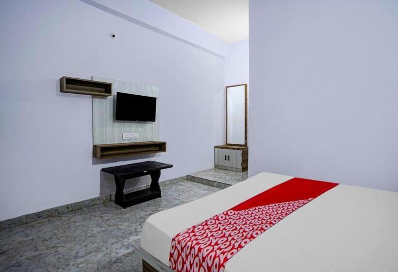 스탠다드 룸, Oyo Flagship Hotel Ashok Vatika Banquet Hall