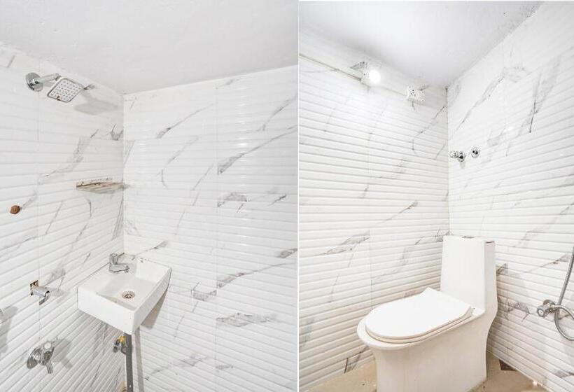 غرفة كلاسيكية ثلاثية, Oyo Ramdev Hotel & Guest House