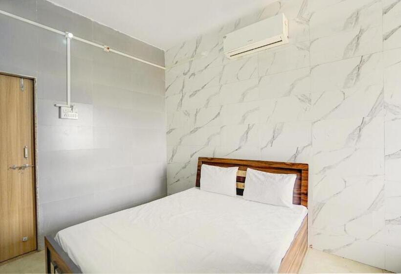 غرفة كلاسيكية ثلاثية, Oyo Ramdev Hotel & Guest House