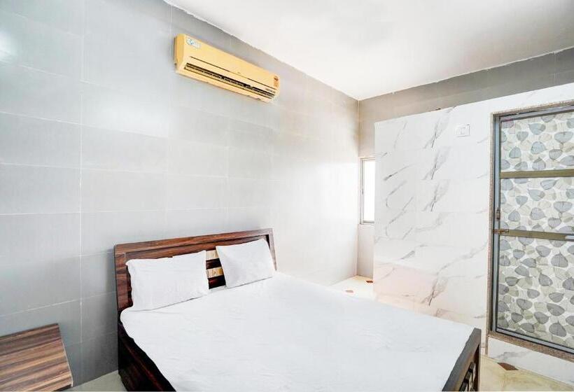 غرفة كلاسيكية ثلاثية, Oyo Ramdev Hotel & Guest House