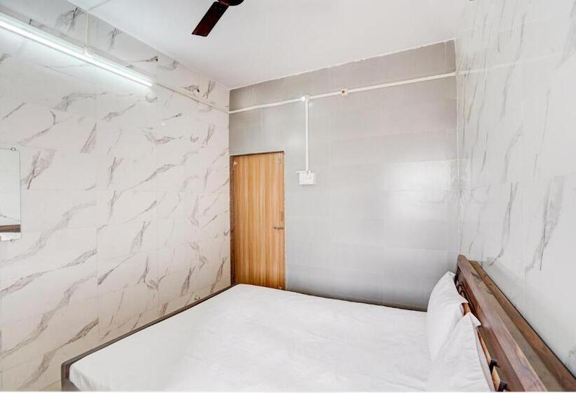 غرفة كلاسيكية ثلاثية, Oyo Ramdev Hotel & Guest House