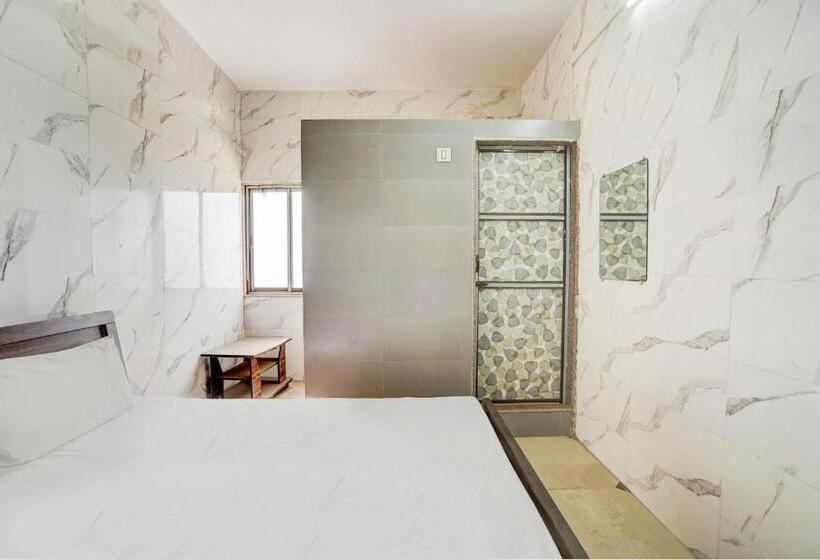 Трехместный Номер Классика, Oyo Ramdev Hotel & Guest House