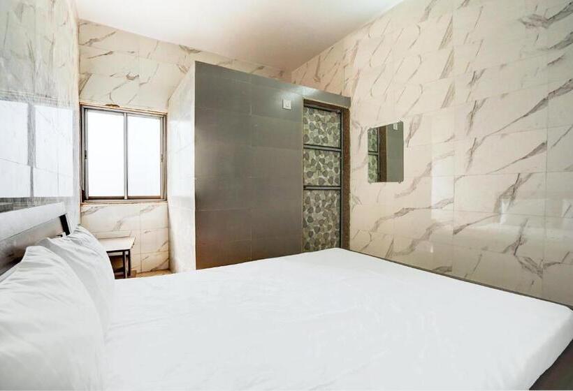 غرفة كلاسيكية ثلاثية, Oyo Ramdev Hotel & Guest House