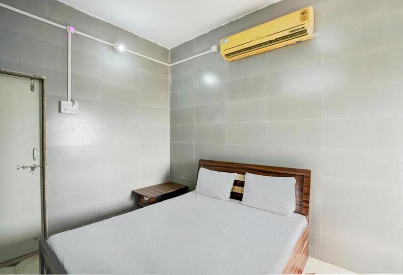 غرفة كلاسيكية ثلاثية, Oyo Ramdev Hotel & Guest House