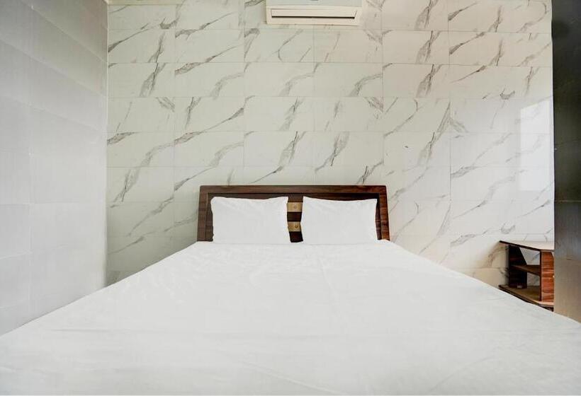 غرفة كلاسيكية ثلاثية, Oyo Ramdev Hotel & Guest House