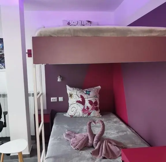 Standard Kolmen Hengen Huone, бутик хотел ресторант брасери и релакс зона сажитариус