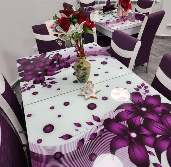 اتاق استاندارد, бутик хотел ресторант брасери и релакс зона сажитариус