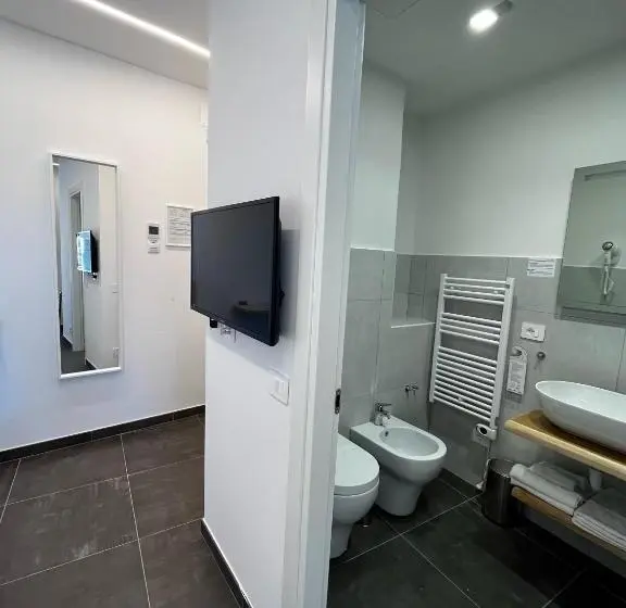 スタンダードルーム, Joyfül Accomodation