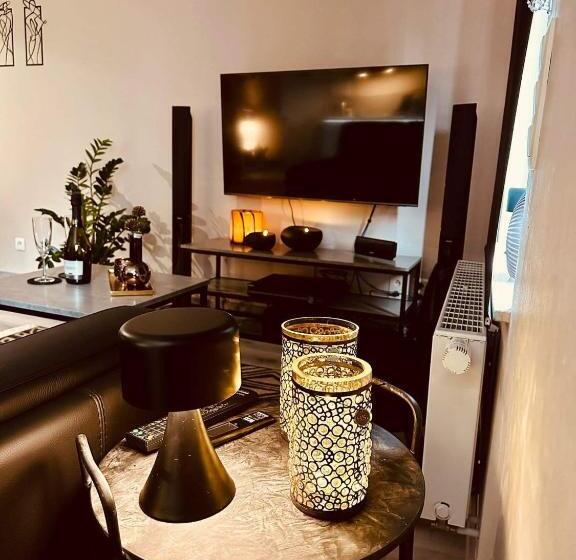 חדר סטנדרט עם טרסה, L Entre 2   Suite Wellness