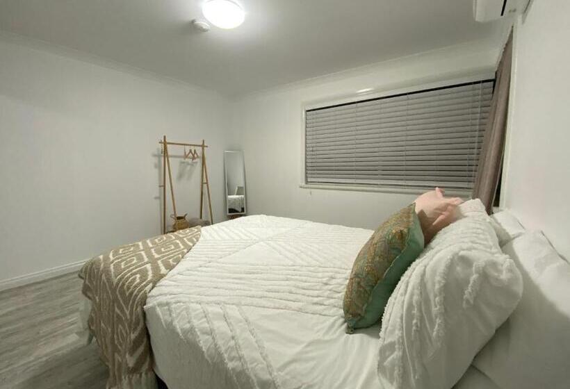 اتاق استاندارد با تخت بزرگ, Ocean Sunset Villa