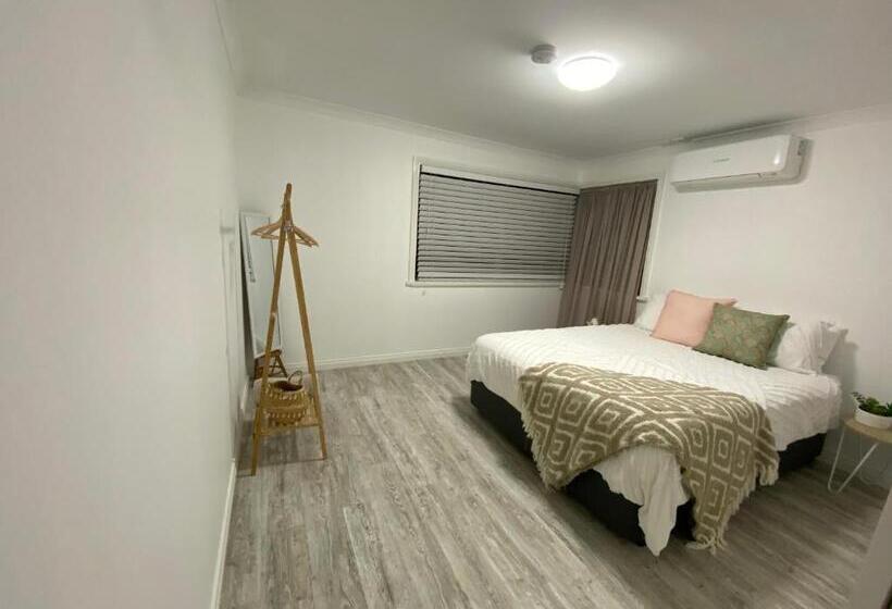 اتاق استاندارد با تخت بزرگ, Ocean Sunset Villa