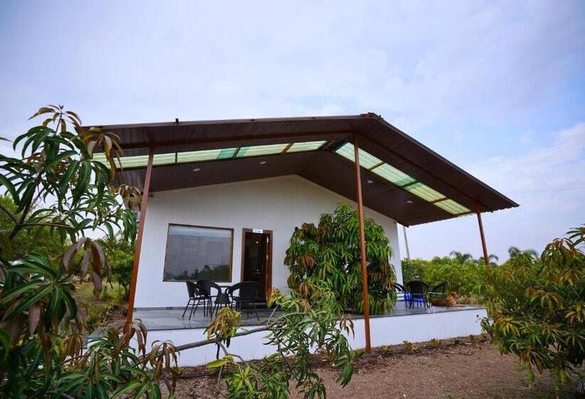 חדר סטנדרט, Rivercrest Stays