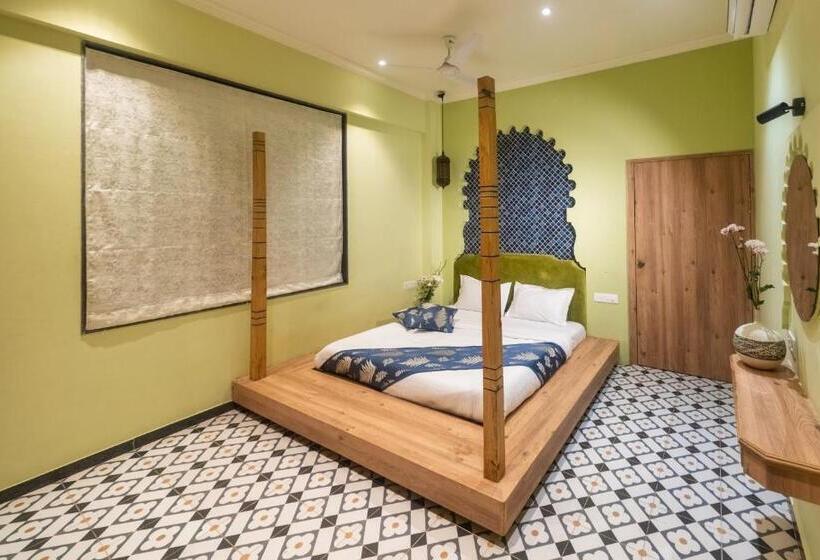 וילה בת 3 חדרי שינה, Rivercrest Stays