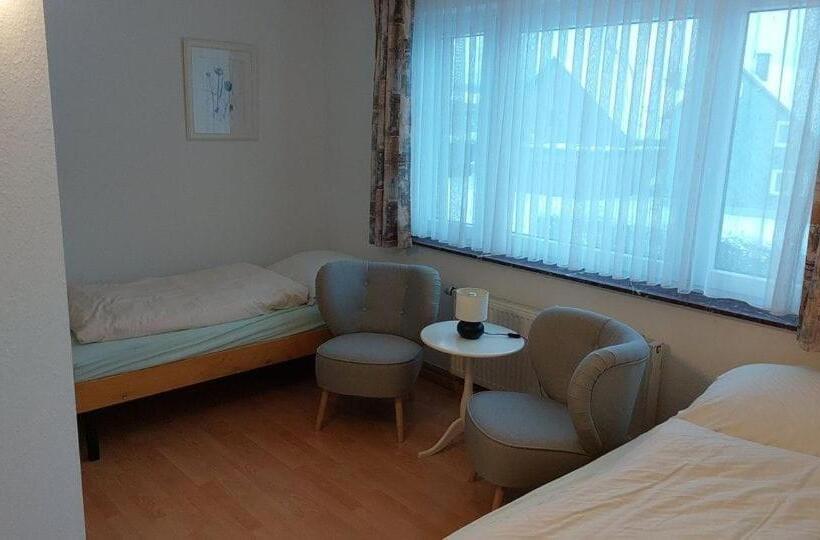 스탠다드 룸, Pension Britta