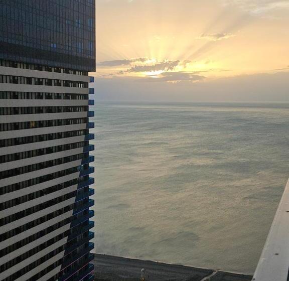 اتاق استاندارد, Orbi City Hotel Official D Block