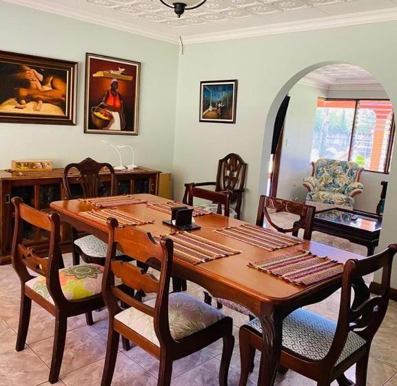 غرفة ديلوكس عائلية, Casa Mano De Tigre