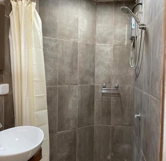 غرفة قياسية, Casa Mano De Tigre