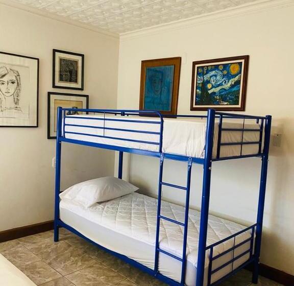 غرفة عائلية, Casa Mano De Tigre