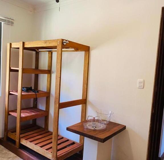 Номер Economy, Casa Mano De Tigre