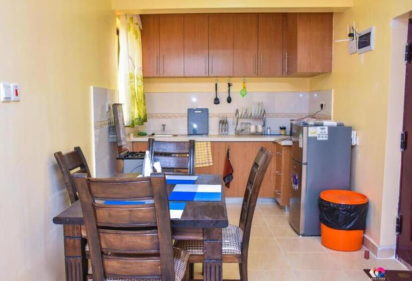 استودیوی لوکس, City View Suites