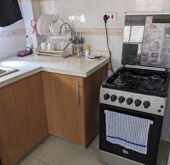 استودیوی لوکس, City View Suites