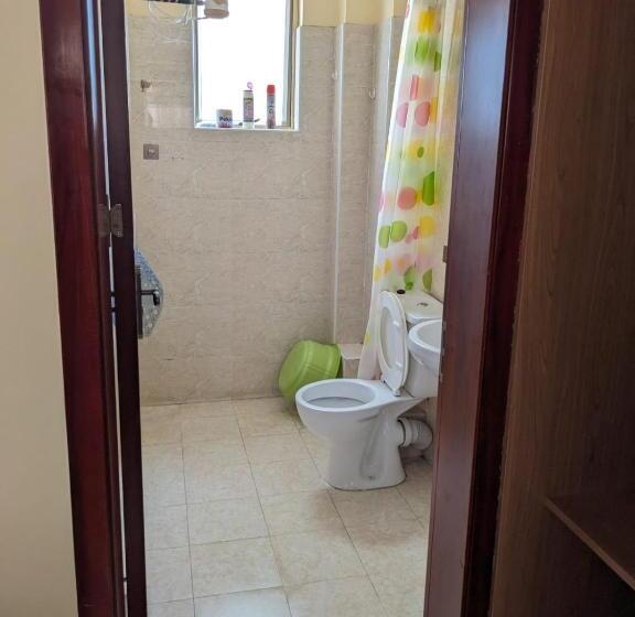 استودیوی لوکس, City View Suites