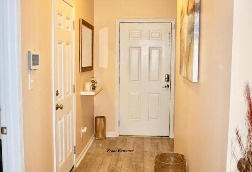 غرفة ديلوكس, Desert Dream Haven