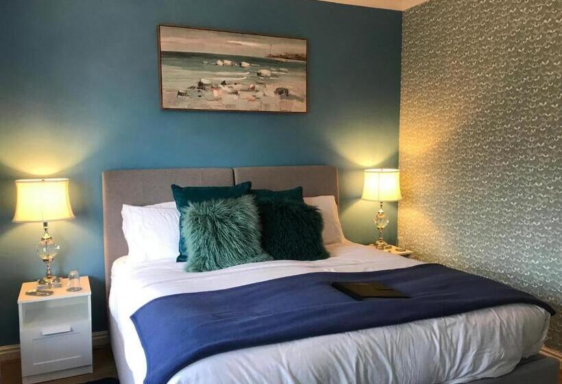 デラックスルーム, The Drey