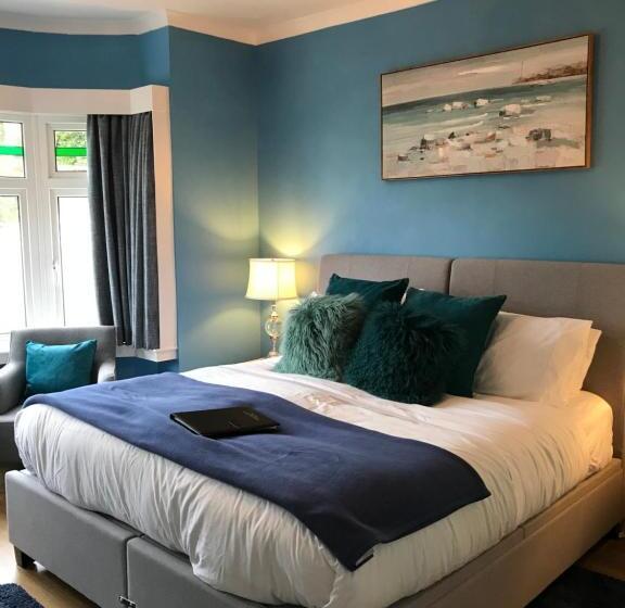 デラックスルーム, The Drey