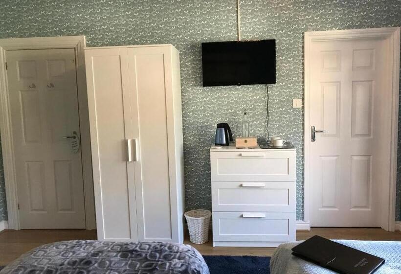 デラックスルーム, The Drey